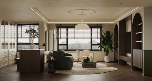 Living Room Dining Room Bedroom