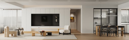 Living Room Dining Room Bedroom