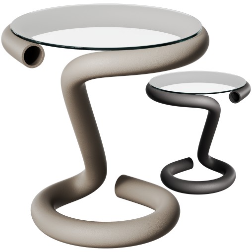 Coffee table T1 Coffee Table by BUDDE