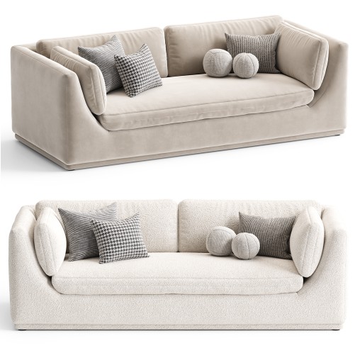 Loring sofa