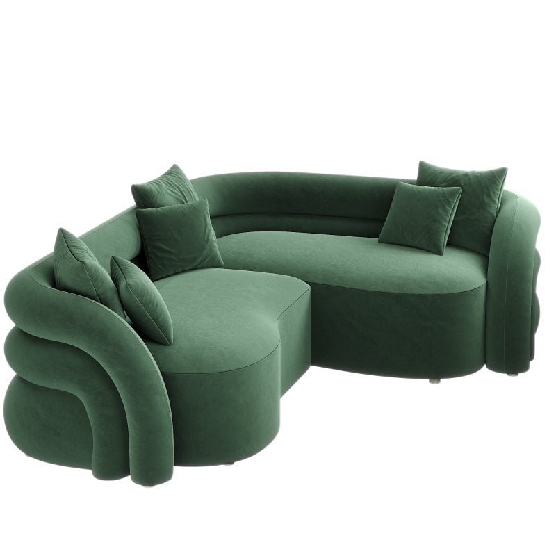 Sofa Zuri