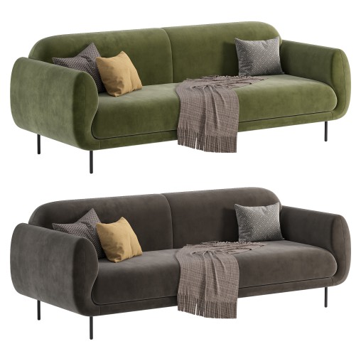 Nord sofa