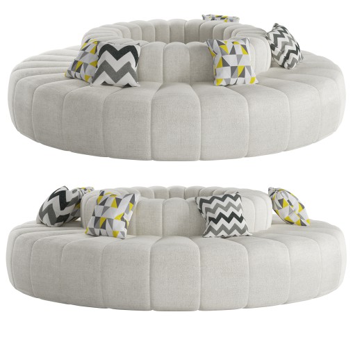 Studio Sofa by Norr