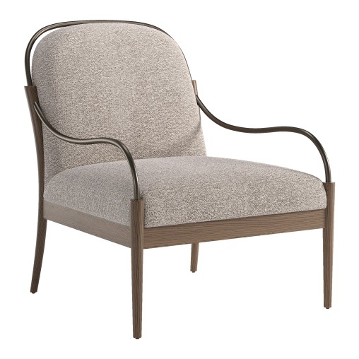 Demi Lounge Chair