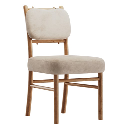 Pierre Light Brown Oak Wood
