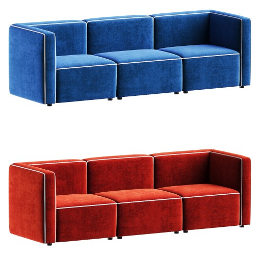 divan andreu world