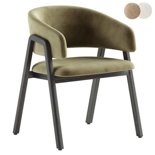 Kai Armchair