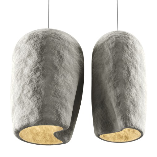 Nordic Minimalist Pendant Light