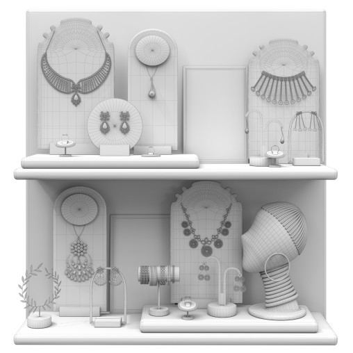 Jewelry set