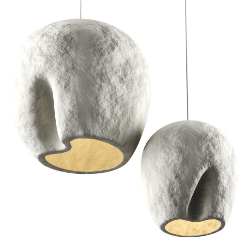 Nordic Minimalist Pendant Light