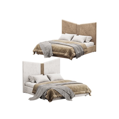 BED MILLEN