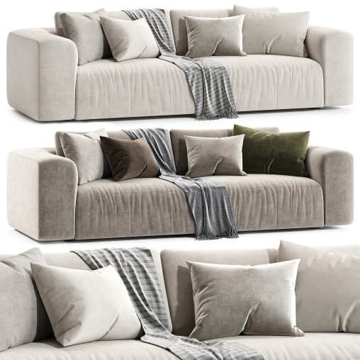 Fenton Sofa 3