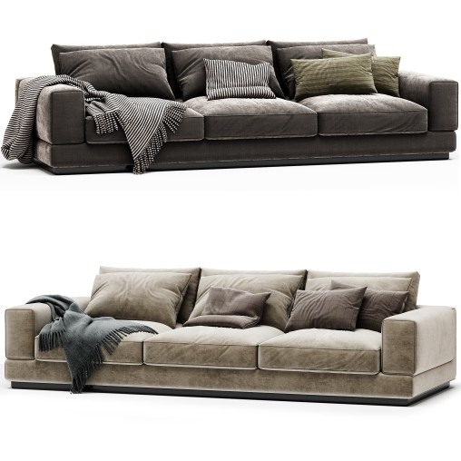 Sofa Big Bob Flexform