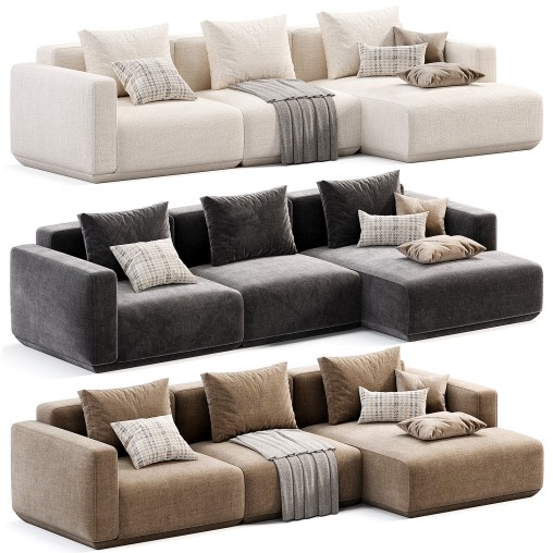 Corner Sofa