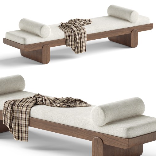 AWAYA BENCH