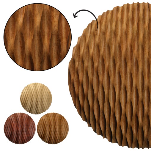 Art Wood 02 (Seamless)