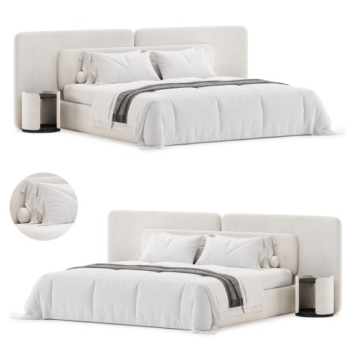 Angelo Bed