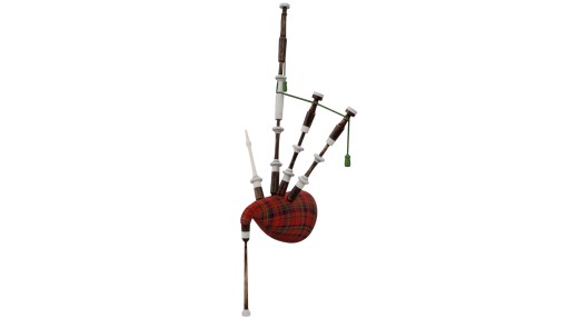 Bagpipes