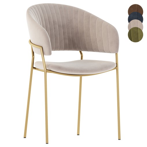 Deephouse Piza Chair