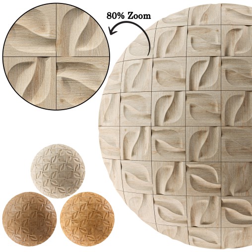 Art Wood 15 (Seamless)