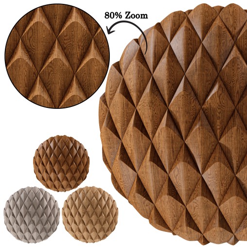 Art Wood 21 (Seamless)