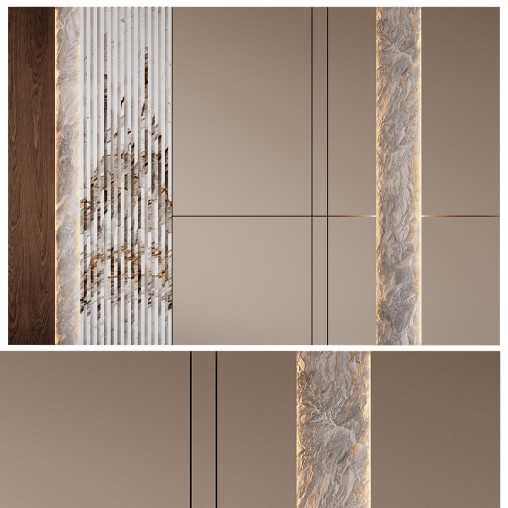 Headboard 04