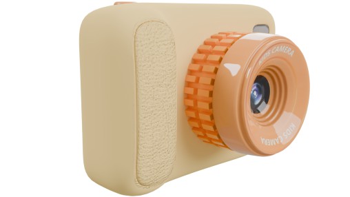 Toy Camera