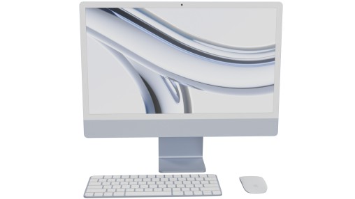 Apple iMac