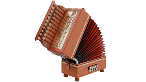 Accordion
