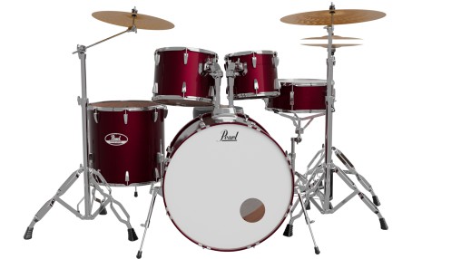 Drum Set