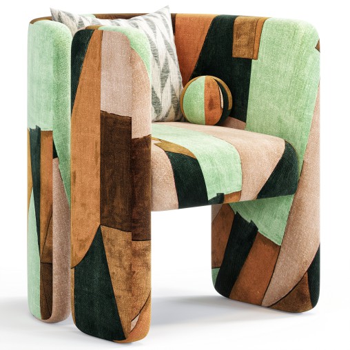 fairfax-armchair-by-kelly-wearstler-3d-model-3dbrute