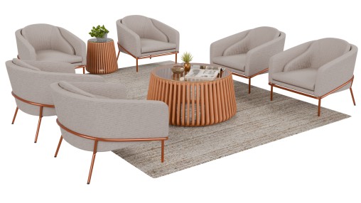 Living Set
