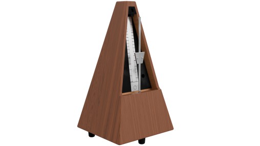Vintage Metronome