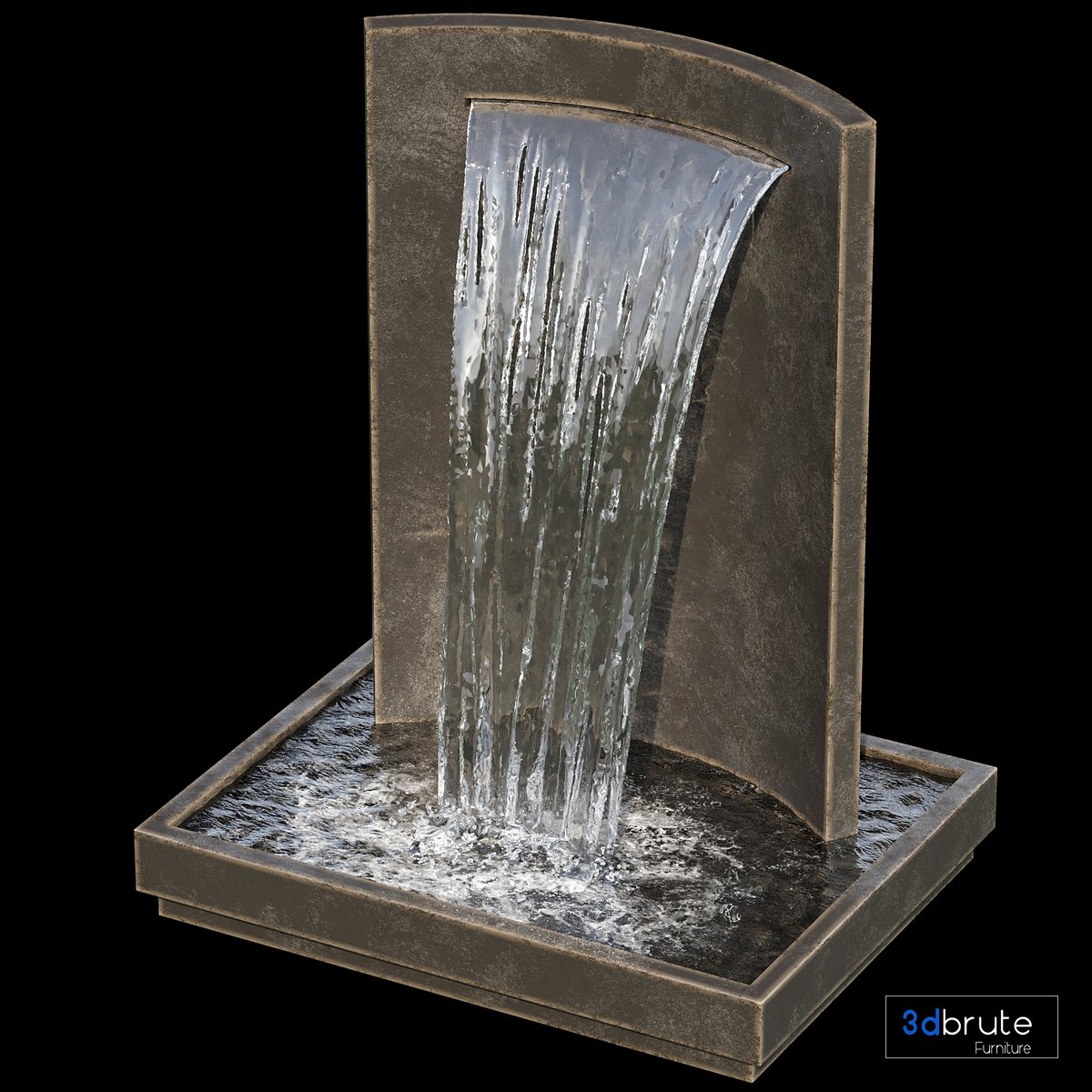 Artificial waterfall : 10 458 images, photos de stock, objets 3D