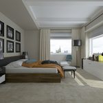 16. Bedroom Modern Style