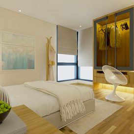 20. Bedroom Modern Style