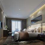 54. Bedroom Modern Style