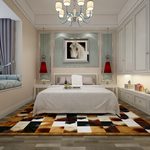 55. Bedroom Modern Style