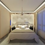 56. Bedroom Modern Style