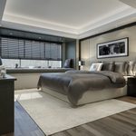 80. Bedroom Modern Style