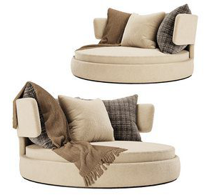 Amoenus sofa