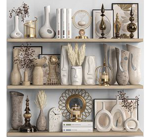 decorative set 57