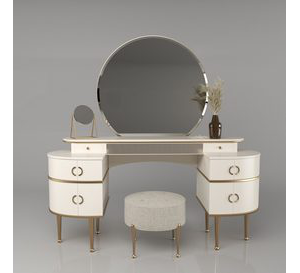 Dressing table