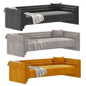 Saint-Germain Sofa