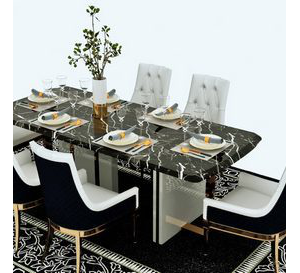 Dining Set Classic