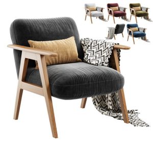 John Lewis Hendricks Accent Chair