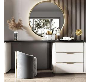 Dressing table K10