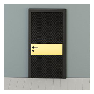 Door set 8