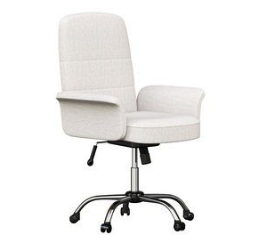 Artiss Fabric Office Chair