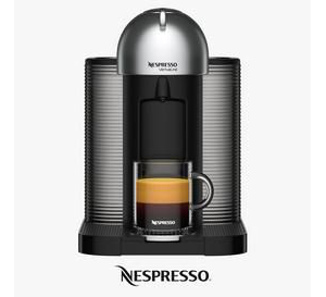 NESPRESSO COFFEE